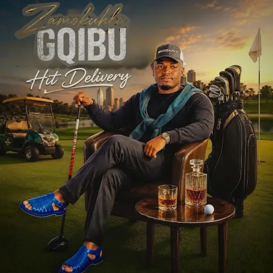 gqibu - Hit Delivery