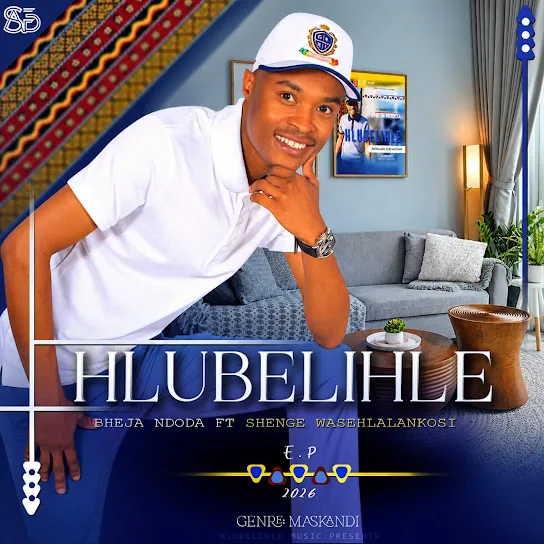 Hlubelihle