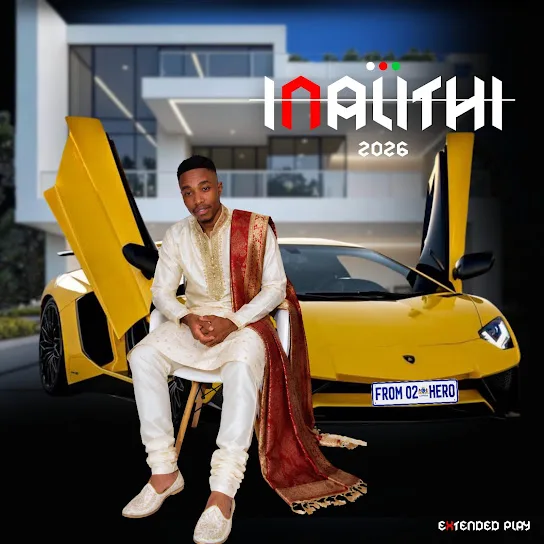 Inalithi - ZERO to HERO