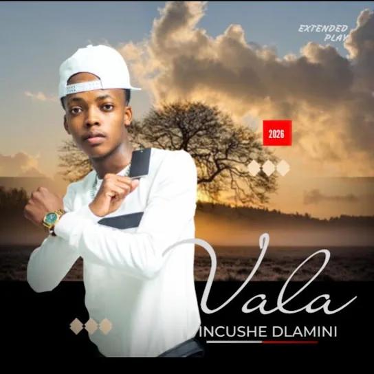 Incushe Dlamini