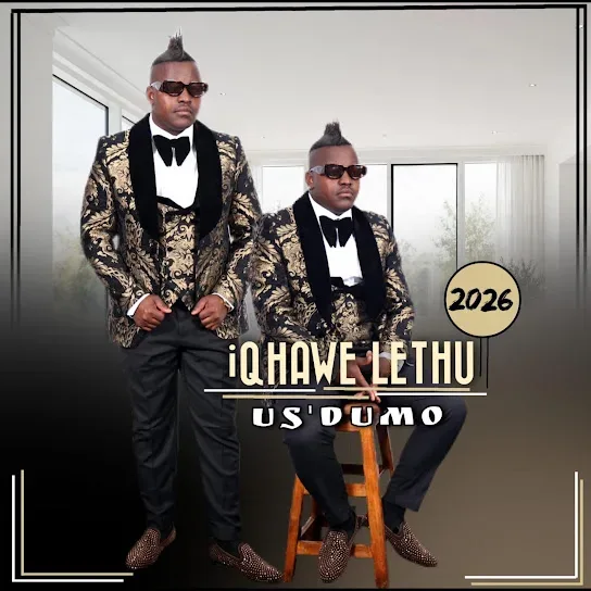 IQHAWE LETHU - US'DUMO