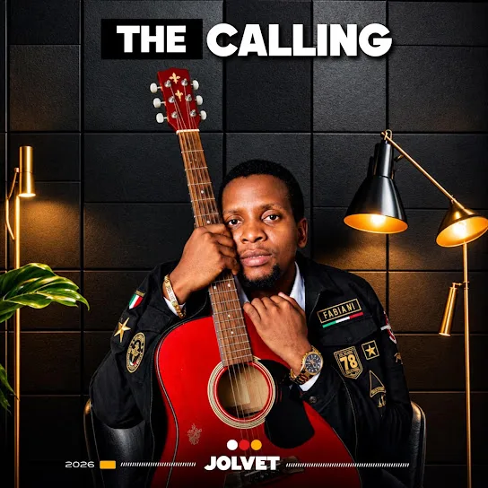 Jolvet - The calling