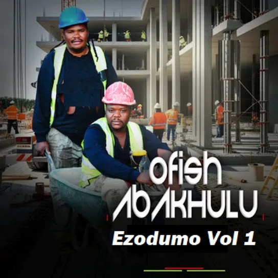 Ofishabakhulu