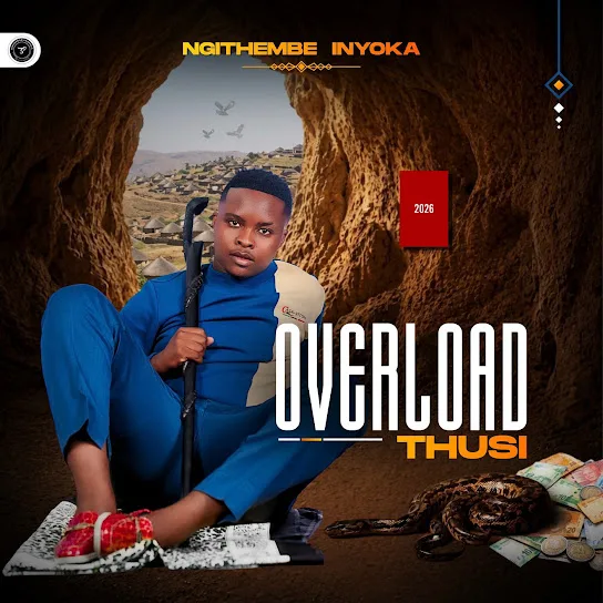 Ngithembe Inyoka