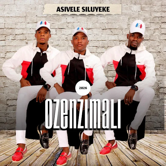 Ozenzimali - Asivele Siluyeke