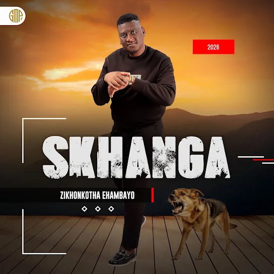 Skhanga - Zikhonkotha Ehambayo