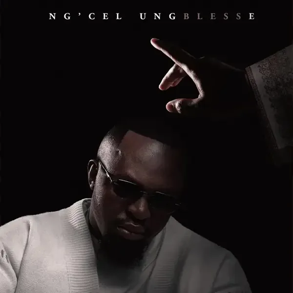 The Bless - NG'CEL UNGBLESSE