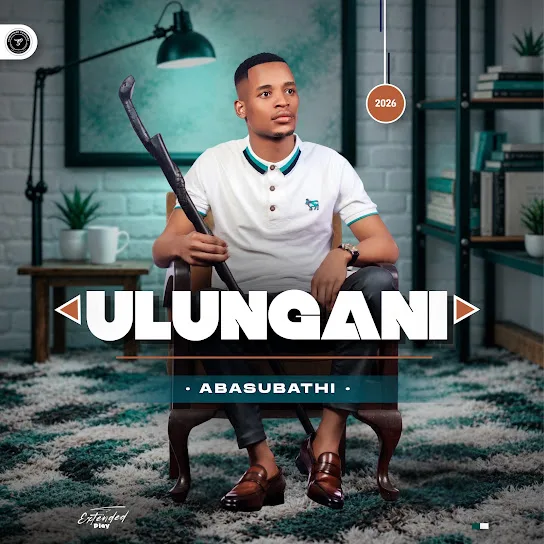 Lungani Khanyile - Abasubathi