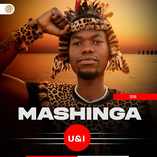 Mashinga - U&I