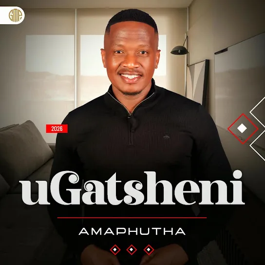 Ugatsheni - Amaphutha