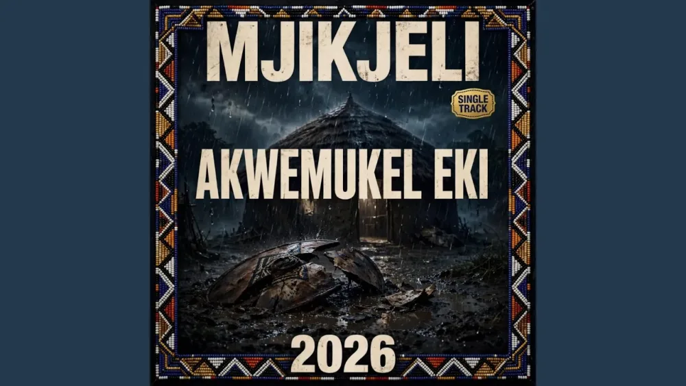Mjikjeli