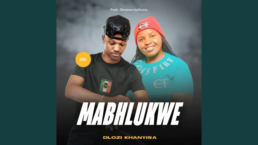 Dlozi khanyisa