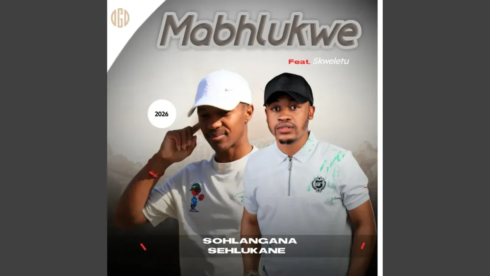 Sohlangana sehlukane