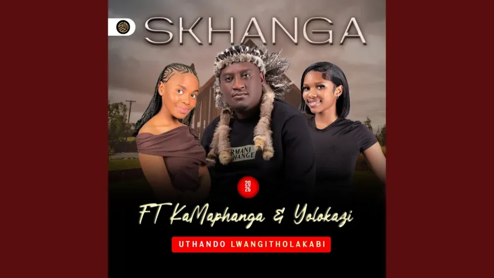 Thando lwathola kabi