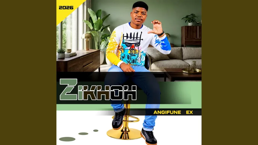 Zikhoh Angifuni ex